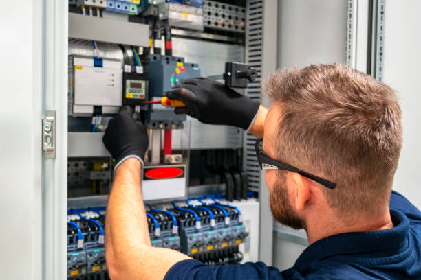 Best Industrial Electrical Services  in Swifton, AR