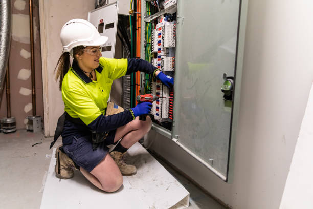 Best Local Electrician Companies  in Swifton, AR