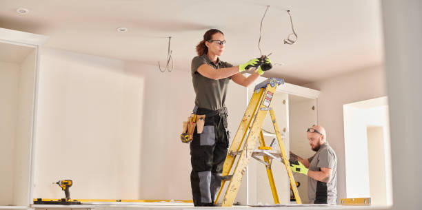 Electrical Upgrades for Homes in Swifton, AR