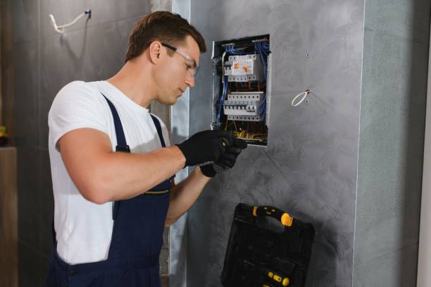 Best Licensed Electrician  in Swifton, AR