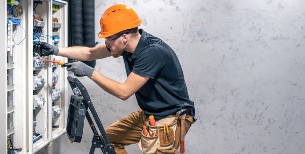 Best Emergency Electrician Near Me  in Swifton, AR